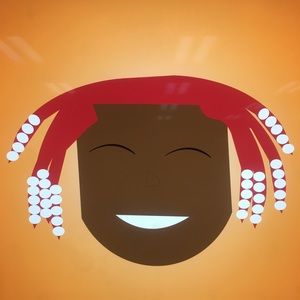 Meet your Posher, Ronald